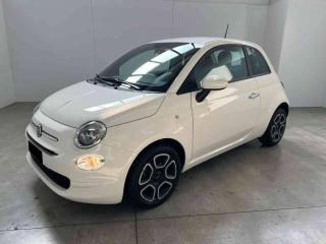 Fiat 500 1.0 Hybrid Club 