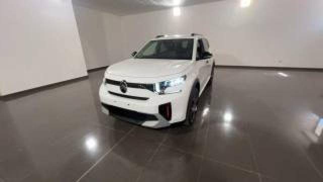 Citroen C3 Aircross Puretech Turbo 100 Cv Plus 