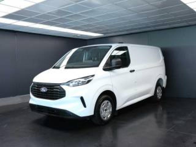 Ford Transit Custom 320 2.0 Ecoblue 136cv Pc Furgone Trend 