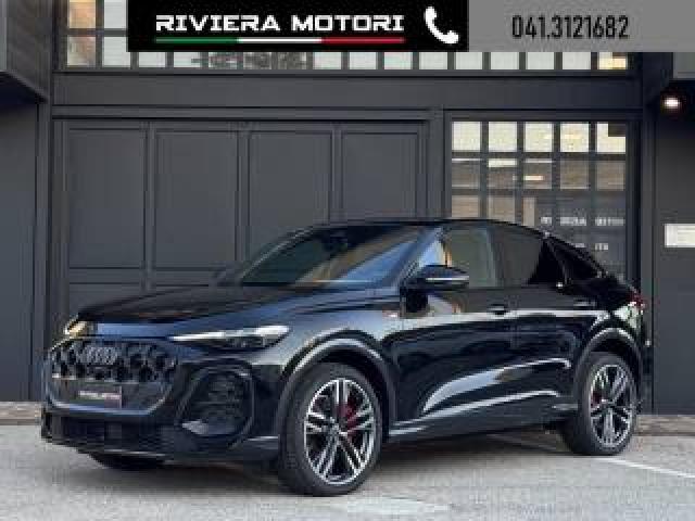 Audi Q5 Spb 40 Tdi Quattro S Tronic S Line 