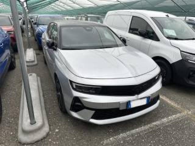Opel Astra Hybrid 145 Cv Dct6 Sports Tourer Gs 