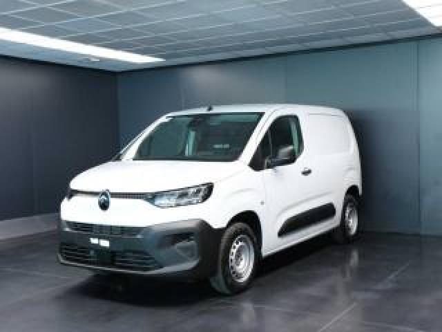 Citroen Berlingo Bluehdi 100 S&s Van M 
