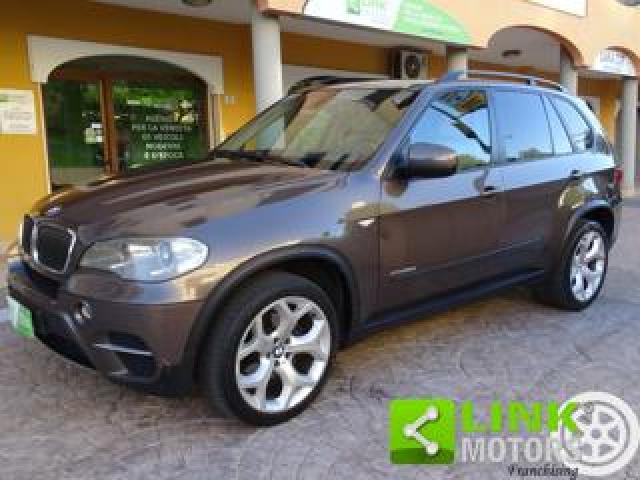 Bmw X5 30 D. Xdrive 245 Cv Futura 