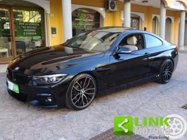 Bmw 425 D. Coupe' 224 Cv Msport 