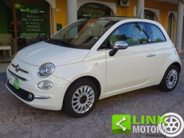 Fiat 500 1.2 Mirror 69 Cv 