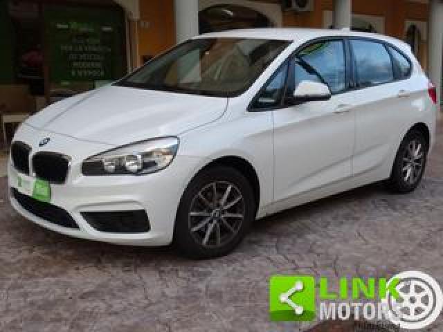 Bmw 214 D. Active Tourer 95 Cv 