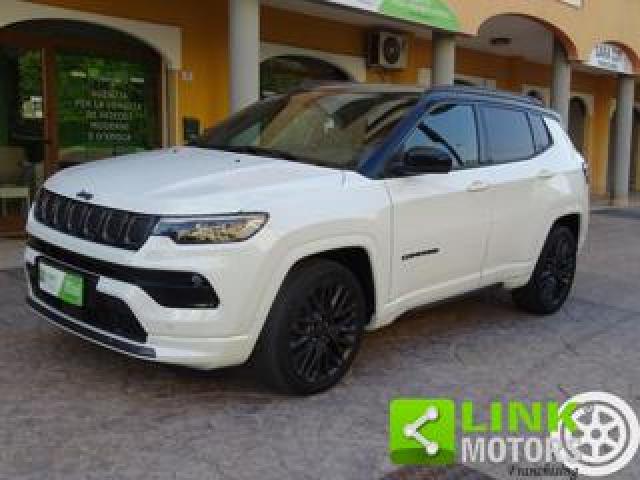 Jeep Compass 1.6 M.jet 130 Cv S 