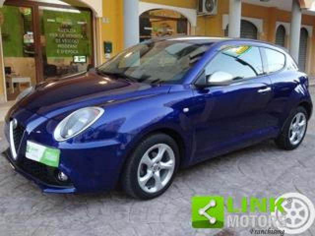 Alfa Romeo Mito 1.4 78 Cv Urban 