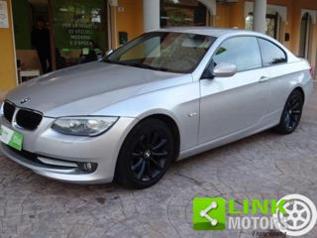 Bmw 320 D. Coupe' 184 Cv 