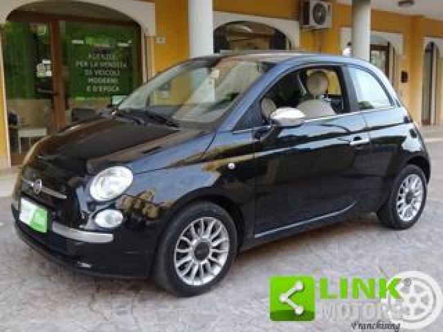 Fiat 500 1.3 M.jet 95 Cv Star 