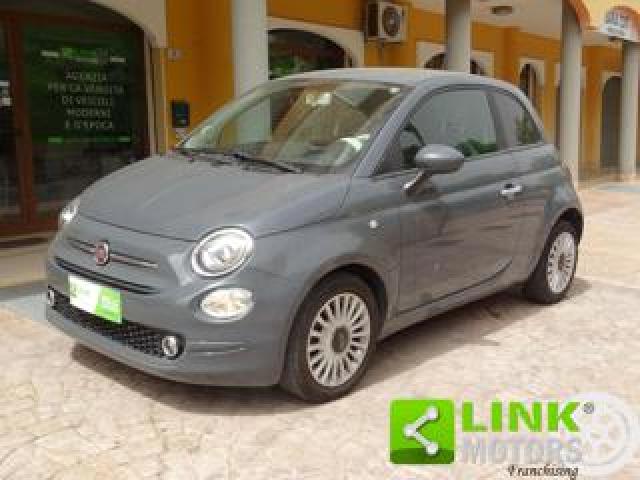 Fiat 500 1.3 M.jet 95 Cv Star 