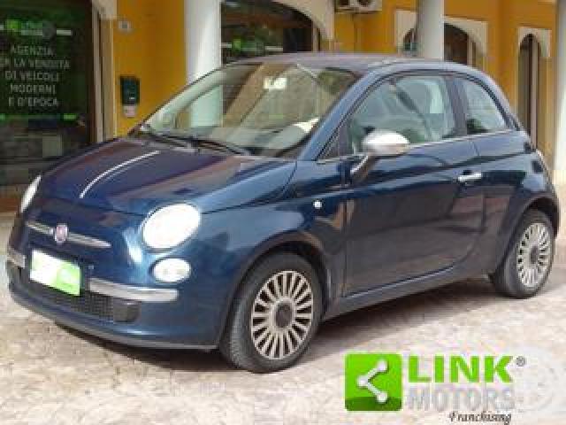 Fiat 500 1.3 M.jet 95 Cv 