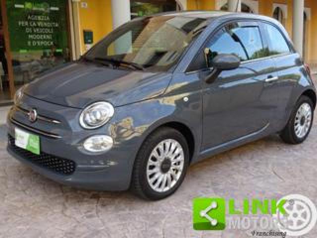 Fiat 500 1.2 69 Cv  Star 