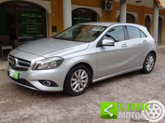 Mercedes Benz A 180 Cdi 110 Cv Sport 