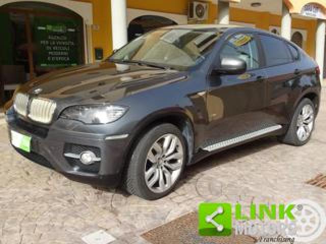 Bmw X6 3.0 D. 286 Cv Xdrive Futura 
