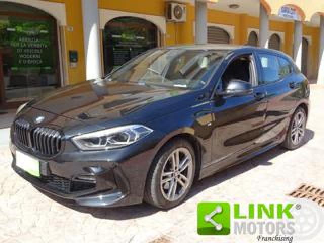 Bmw 116 D.115 Cv 5 Porte Msport 