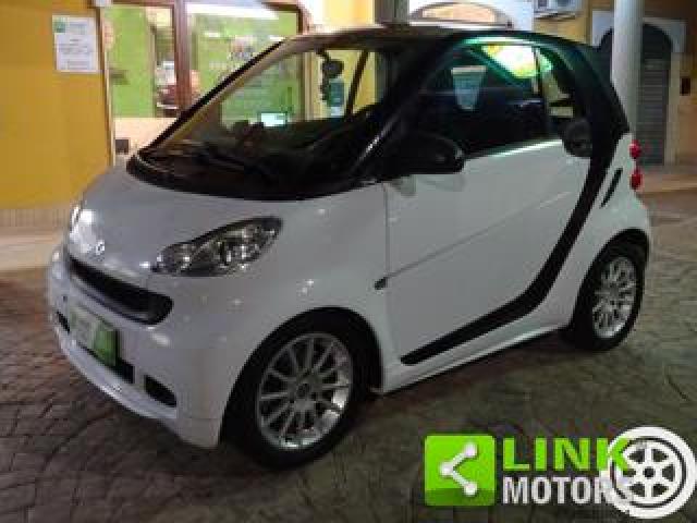 Smart Fortwo 1.0 70 Cv Pulse 