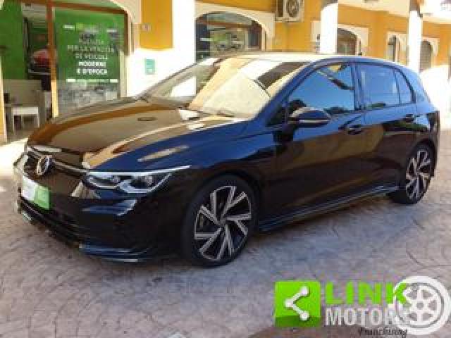 Volkswagen Golf 8 1.5 Tsi R-Line 150 Cv 