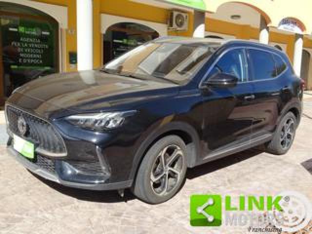 Mg Hs 1.5 T. 163 Cv Luxury 