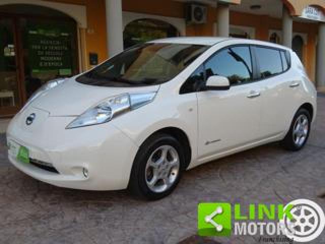 Nissan Leaf 30 Kw/h 109 Cv 