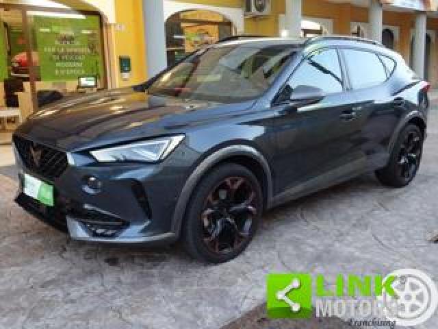 Cupra Formentor 2.0 Tdi 150 Cv 4wd 