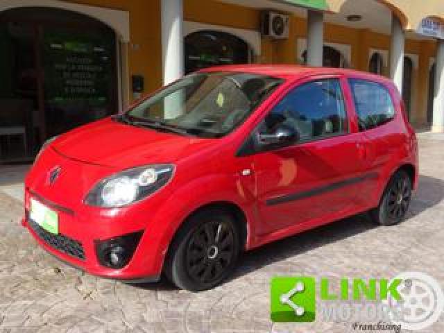 Renault Twingo 1.2 58 Cv 