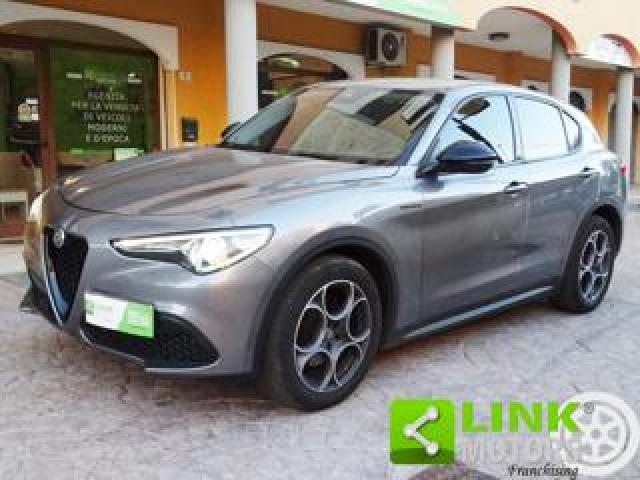 Alfa Romeo Stelvio 2.2 M.jet 190 Cv Business 