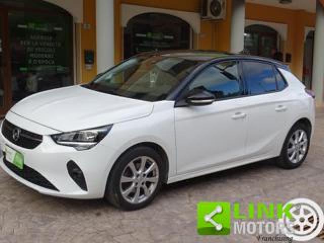 Opel Corsa 1.5 Cdti 100 Cv Elegance 