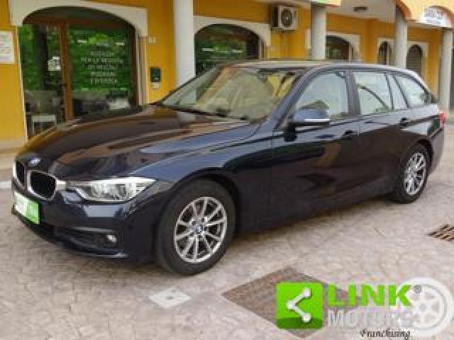 Bmw 318 D. Sw 150 Cv Advantage 