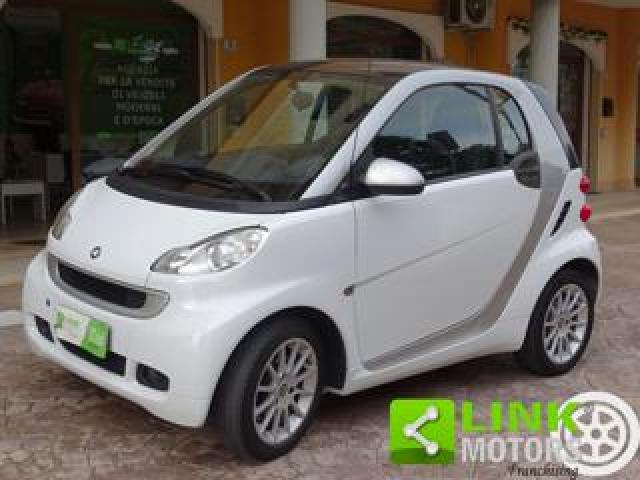 Smart Fortwo Cdi 54 Cv Passion 