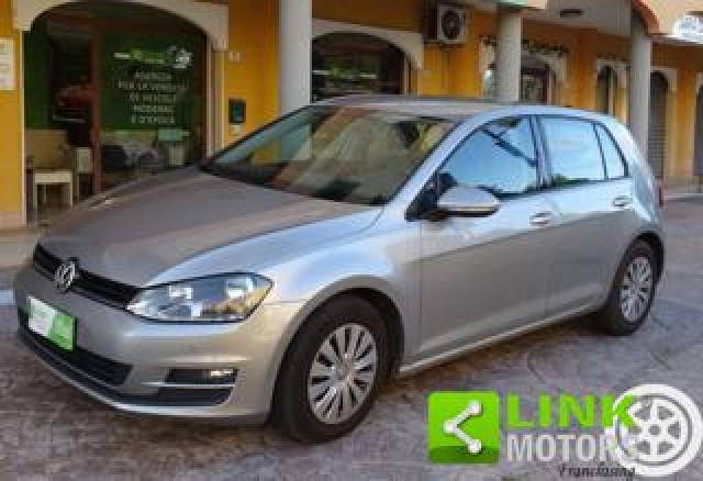 Volkswagen Golf 5 Porte 1.6 Tdi 90 Cv 