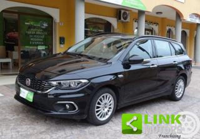 Fiat Tipo Sw 1.6 M.jet 120 Cv Lounge 