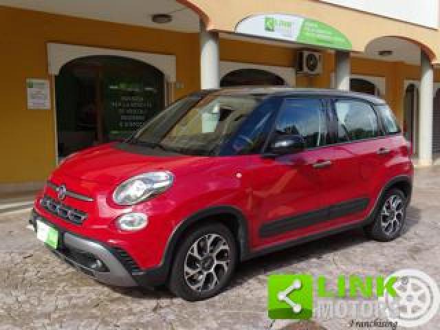 Fiat 500l Cross 1.6 M.jet 120 Cv 