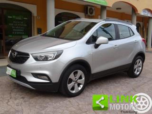 Opel Mokka X 1.6 Cdti 110 Cv Advance 