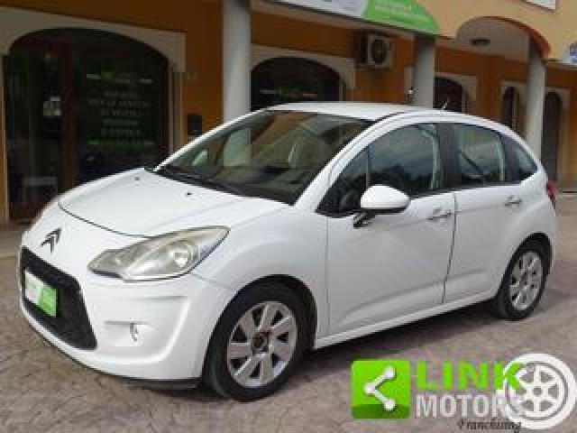 Citroen C3 1.1 60 Cv -Gpl 