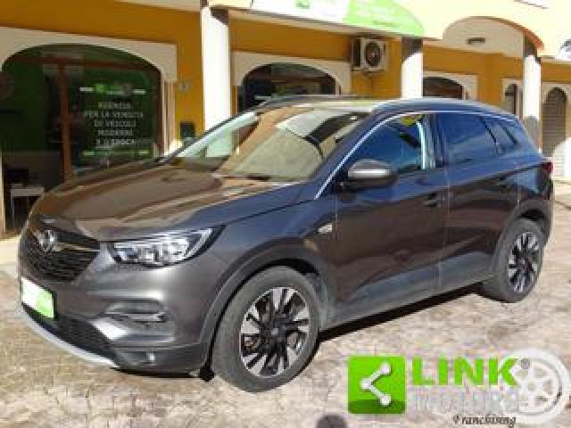 Opel Grandland X 1.5 Cdti 130 Cv Innovation 