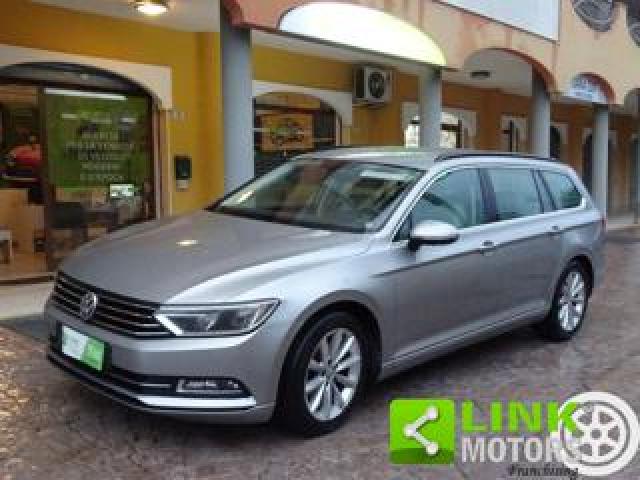 Volkswagen Passat Variant 2.0 Tdi 150 Cv 