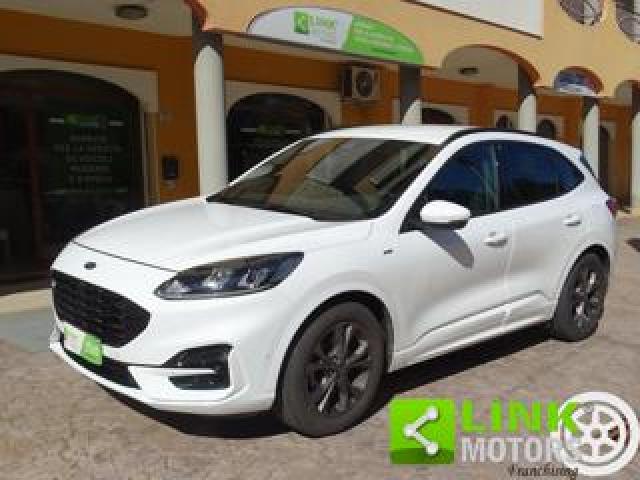 Ford Kuga 1.5 Tdci 120 Cv St-Line 