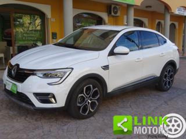 Renault Arkana Arkana 1.6 Hybrid/benzina 143 Cv 