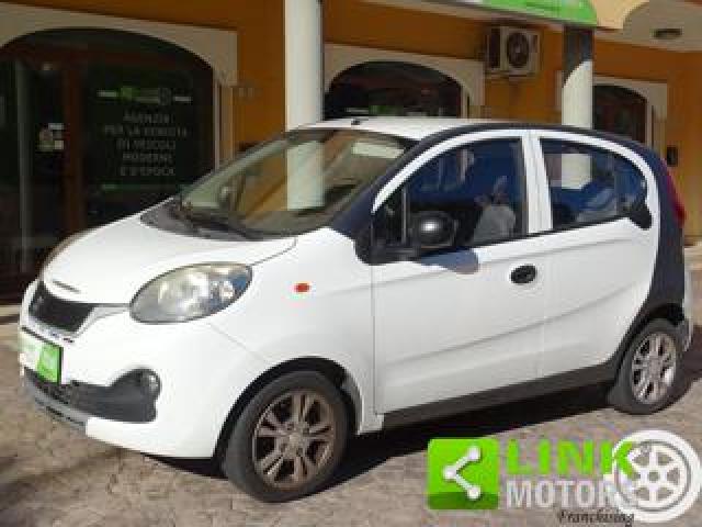Dr Motor Dr Zero 1.0 Chrome 69 Cv 