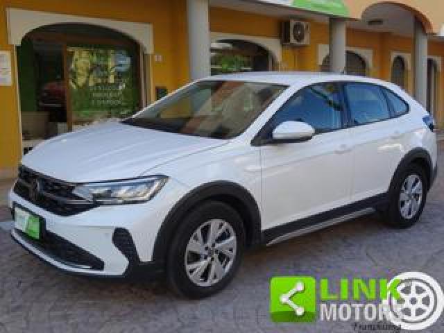 Volkswagen Taigo 1.0 Tsi 95 Cv Life 