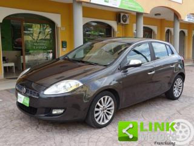 Fiat Bravo 1.6 M.jet 120 Cv 