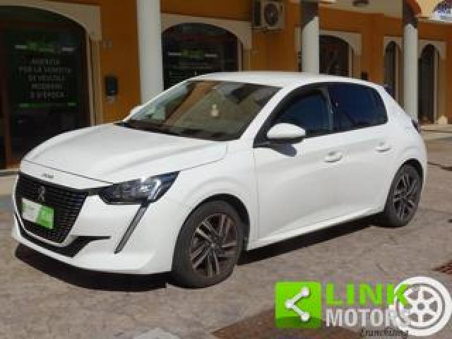 Peugeot 208 1.2 100 Cv  Allure 
