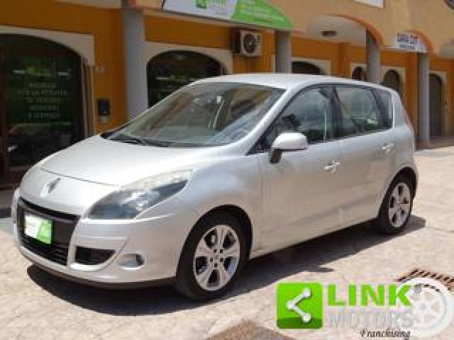 Renault Scenic X-Mod 1.5 Dci 110 Cv 