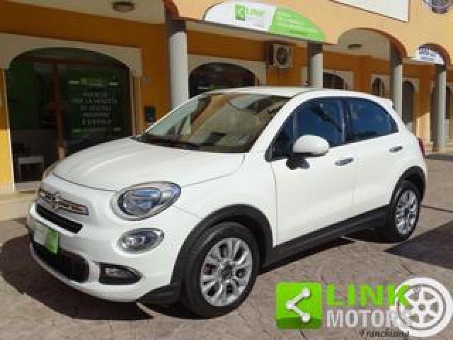 Fiat 500x 1.6 M.jet 120 Cv 