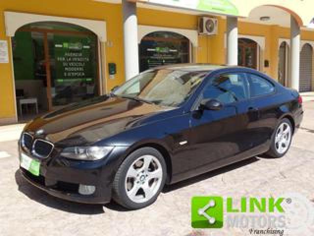 Bmw 320 D.coupe' 177 Cv 