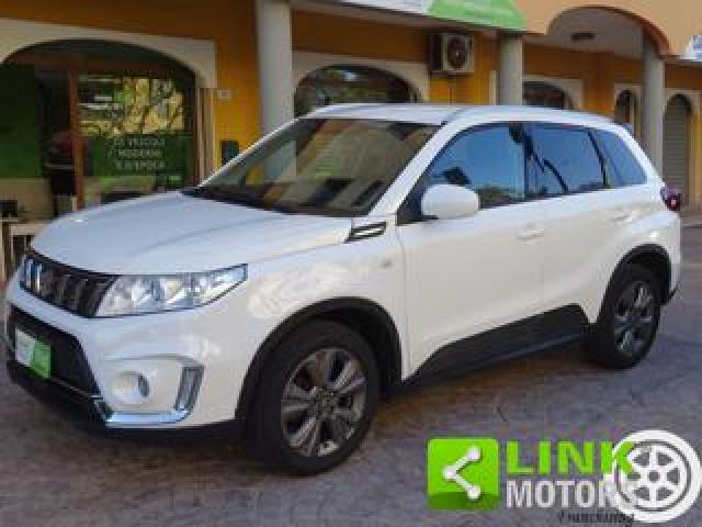 Suzuki Vitara 1.0 112 Cv 