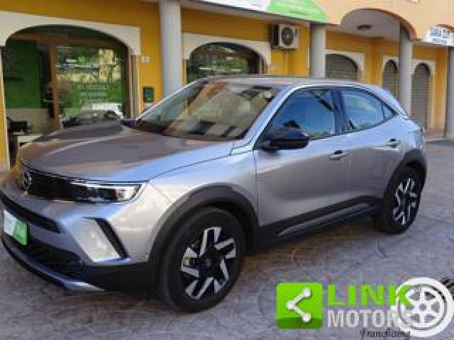Opel Mokka-E Elettrica Elegance 