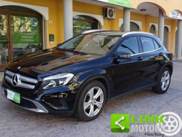 Mercedes Benz Gla 200 D. 136 Cv Business 