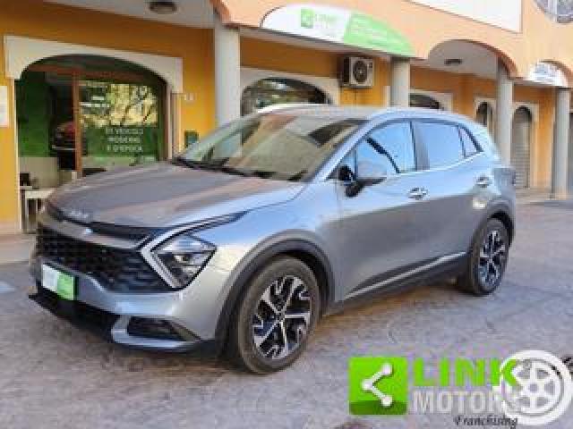 Kia Sportage 1.6 Crdi 136 Cv Style 